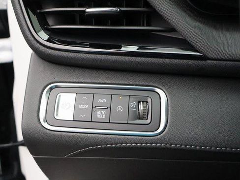 New 2025 Buick Enclave Sport Touring w/ Power Package image 33