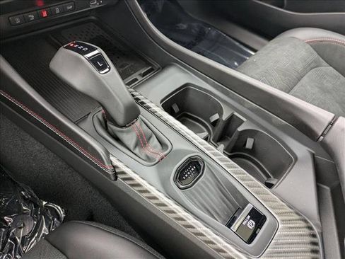New 2026 Dodge Charger Scat Pack AWD/4WD image 12
