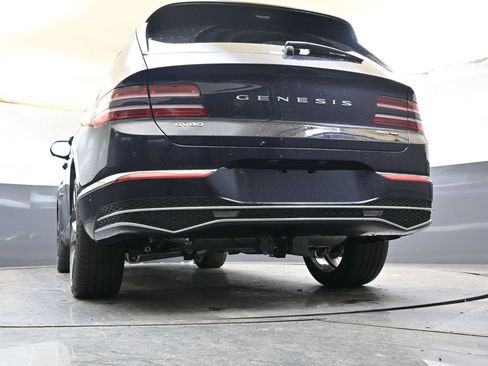 New 2026 Genesis GV80 3.5T Prestige AWD/4WD image 36