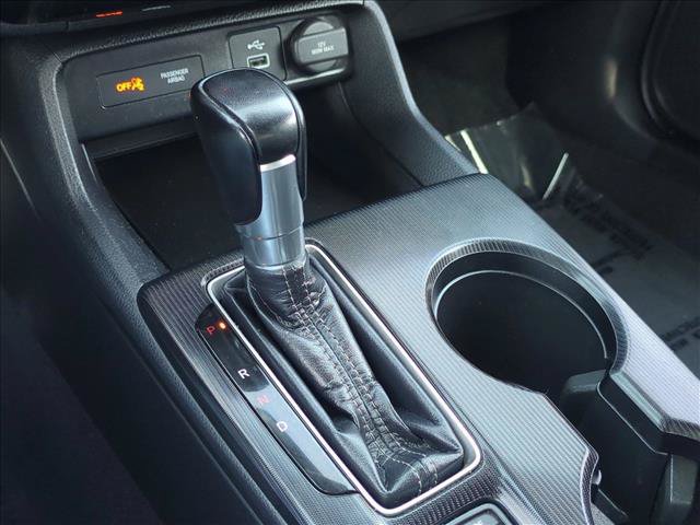 Used 2022 Honda Civic Sport image 12