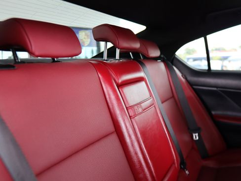 Used 2023 Lexus IS 300 w/ Comfort Package image 40