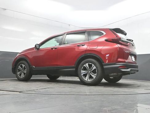 Used 2020 Honda CR-V LX image 31