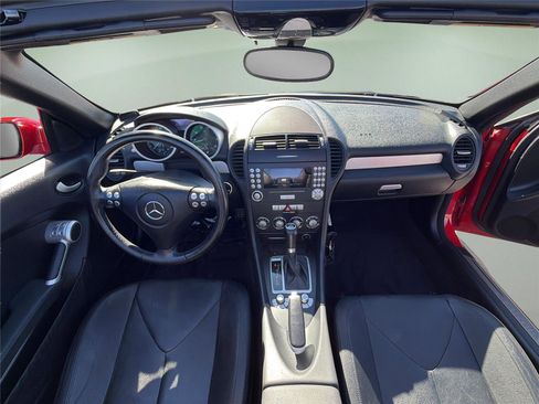 Used 2007 Mercedes-Benz SLK 280 image 22