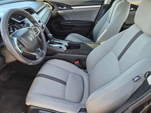 Used 2020 Honda Civic LX image 18