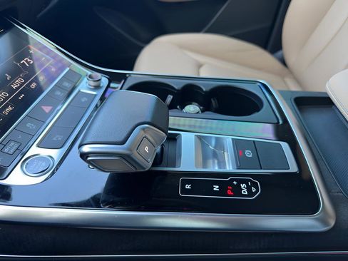 Certified 2024 Audi Q8 Premium w/ Convenience Package image 25