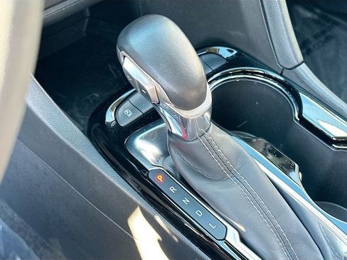 Used 2023 Buick Encore GX Preferred w/ Cold Weather Comfort Package image 16