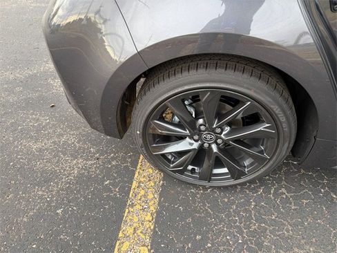 New 2026 Toyota Corolla XSE image 18