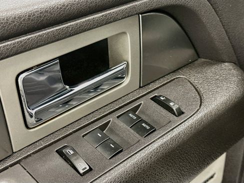 Used 2013 Ford F150 FX4 w/ Luxury Equipment Group AWD/4WD image 15