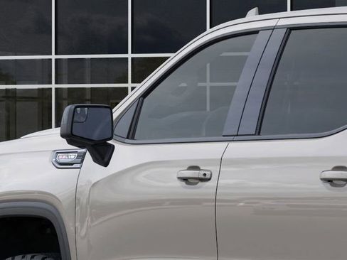 New 2026 GMC Sierra 1500 AT4 image 12