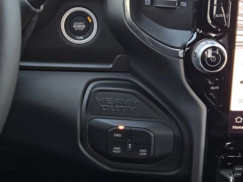 New 2026 RAM 2500 Laramie image 21