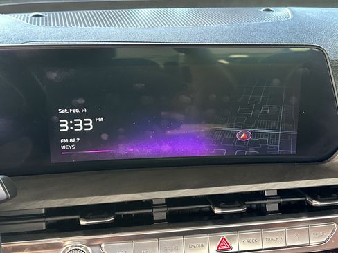 Used 2024 Kia Telluride SX X-Line image 12