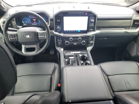 Used 2024 Ford F150 Lariat w/ FX4 Off-Road Package image 41