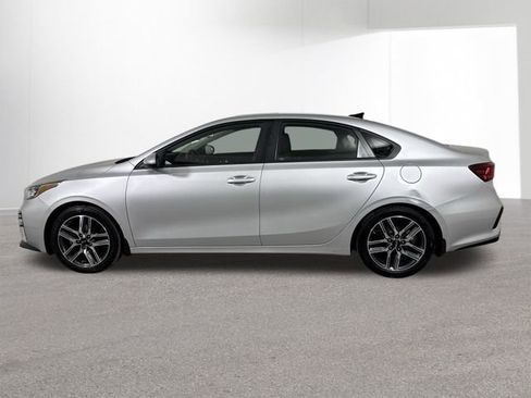 Used 2019 Kia Forte S w/ S Premium Package image 30