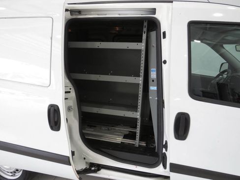 Used 2017 RAM ProMaster City Tradesman FWD image 24