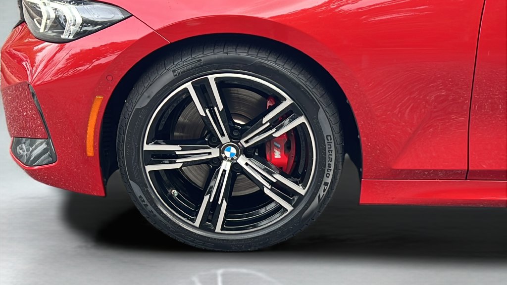 Certified 2023 BMW M340i RWD image 25
