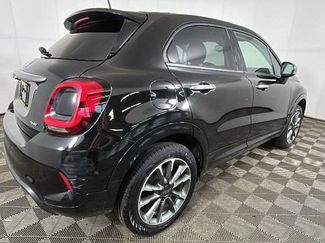 Used 2023 FIAT 500X Sport w/ Technology Group AWD/4WD video 3