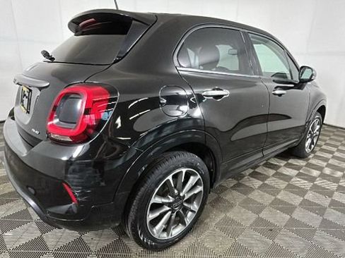 Used 2023 FIAT 500X Sport w/ Technology Group AWD/4WD image 3