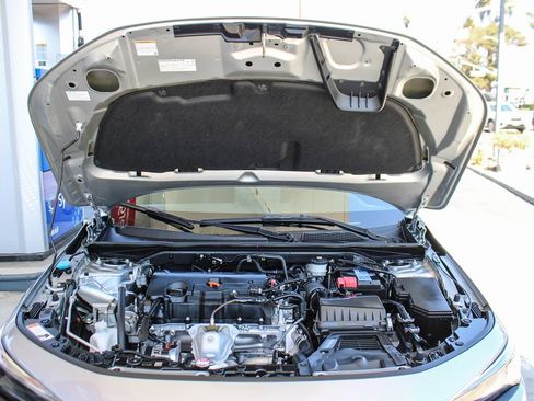 Used 2024 Honda Civic Sport image 31