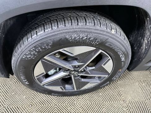 Used 2026 Hyundai Tucson SEL AWD/4WD image 9