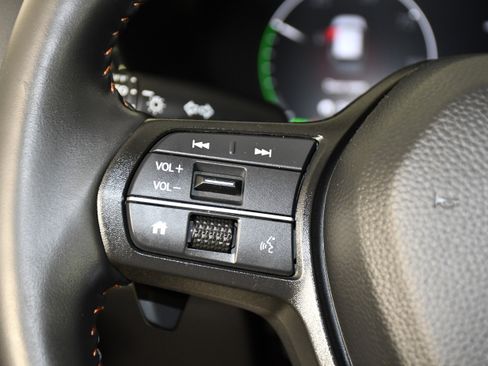 Certified 2025 Honda CR-V Sport-L image 20