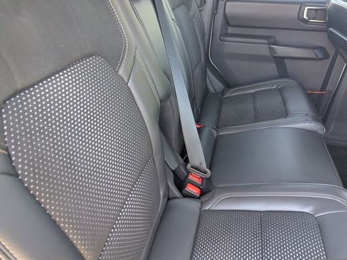 New 2025 Ford Bronco Raptor AWD/4WD image 47