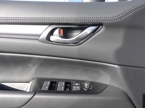 New 2025 MAZDA CX-5 AWD 2.5 S w/ Preferred Package image 13