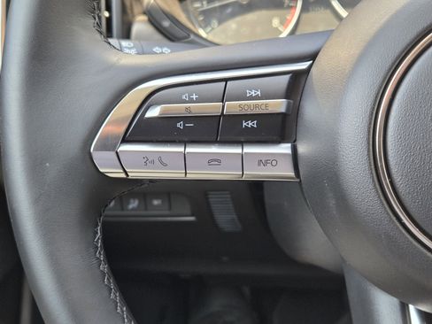 Used 2025 MAZDA CX-50 AWD 2.5 S w/ Premium Plus Pkg image 31