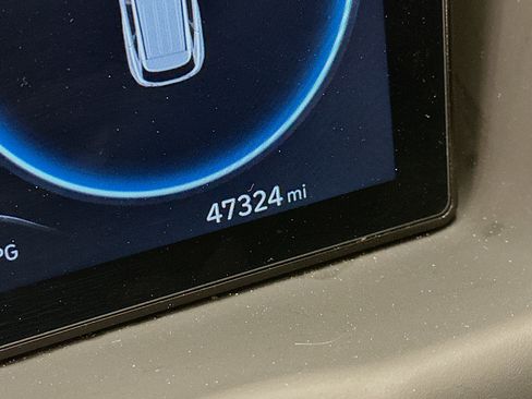 Used 2024 Hyundai Tucson XRT image 19