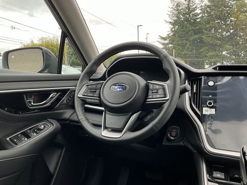 Used 2025 Subaru Outback Limited XT image 22