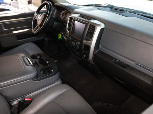 Used 2018 RAM 1500 Big Horn AWD/4WD image 20
