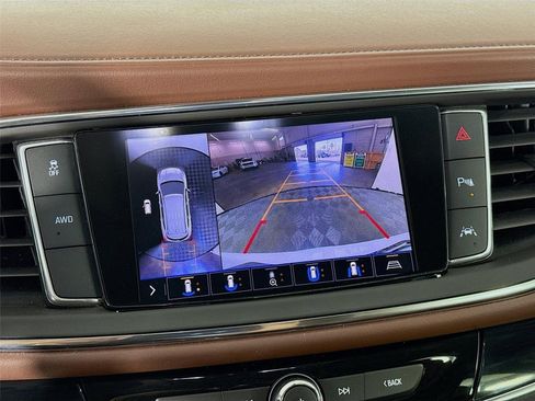 Certified 2021 Buick Enclave Avenir AWD/4WD image 17