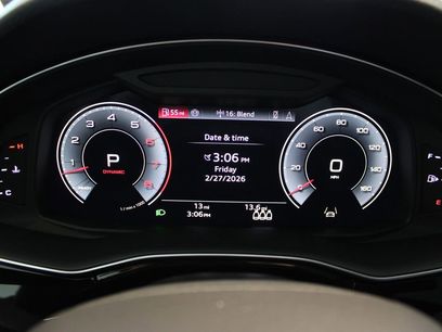 New 2026 Audi Q8 Premium Plus