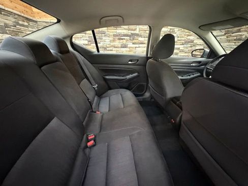 Used 2020 Nissan Altima 2.5 S AWD/4WD image 29