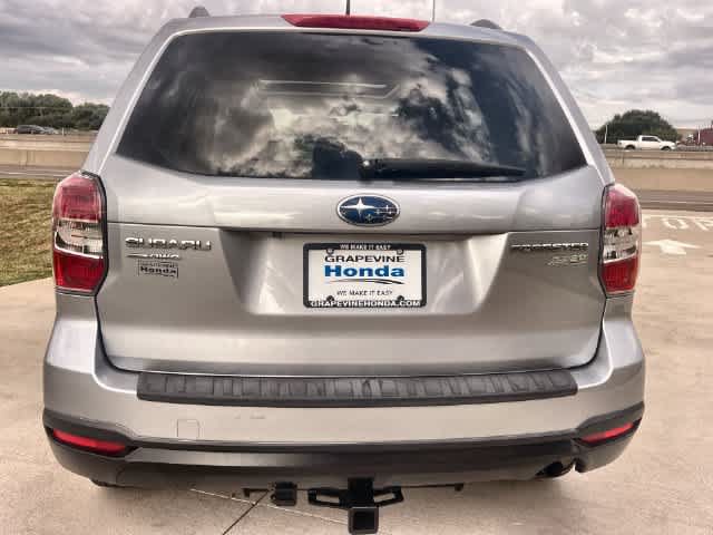 Used 2015 Subaru Forester 2.5i Premium w/ All-Weather Package AWD/4WD image 6