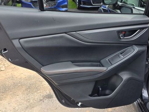 Used 2019 Subaru Crosstrek 2.0i Limited w/ Moonroof Package w/Navigation AWD/4WD image 38