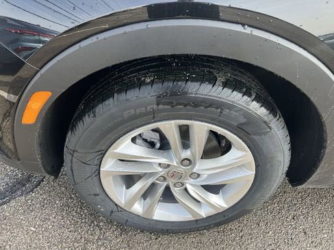 New 2026 Buick Envista Preferred w/ Convenience II Package image 16