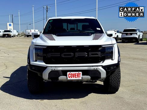Used 2025 Ford F150 Raptor image 5