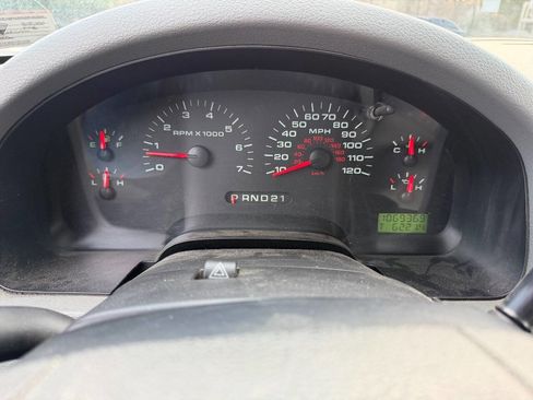 Used 2006 Ford F150 XL image 14