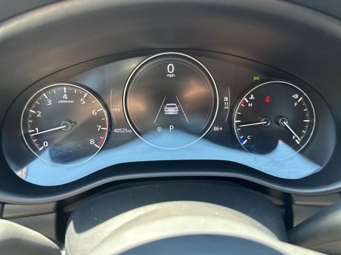 Used 2024 MAZDA MAZDA3 s FWD image 17