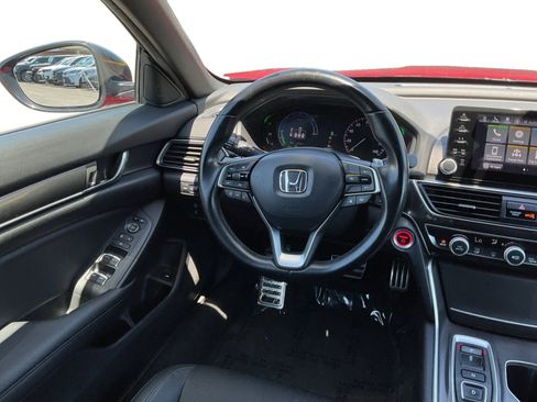 Used 2022 Honda Accord Sport image 11