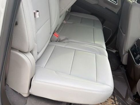 Certified 2025 GMC Sierra 1500 SLT AWD/4WD image 36