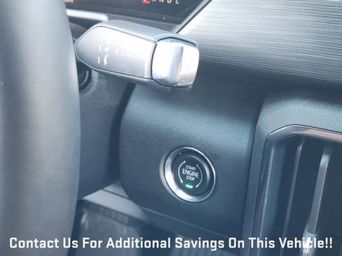 New 2026 GMC Acadia AT4 w/ Luxury Package image 16