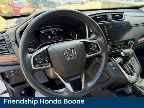 Used 2019 Honda CR-V EX-L image 19