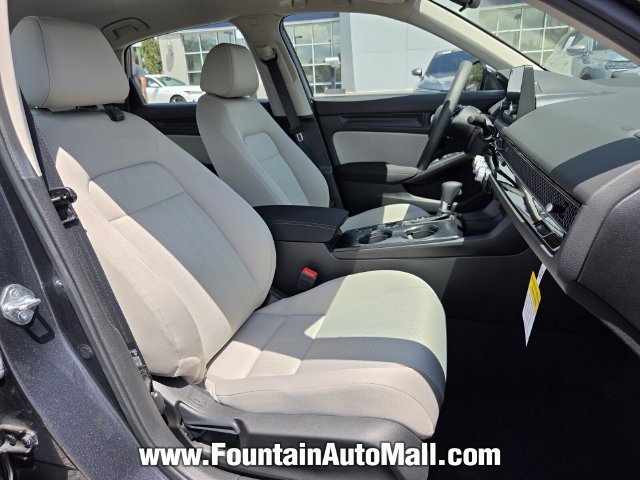 Used 2024 Honda Civic LX image 14