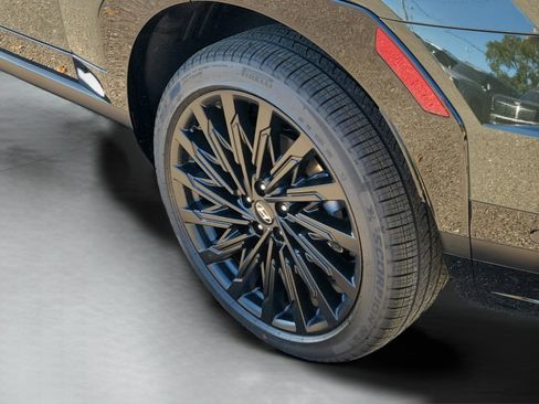 New 2026 Hyundai Santa Fe Calligraphy image 5