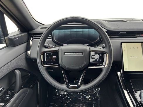 New 2026 Land Rover Range Rover Sport Dynamic SE AWD/4WD image 15