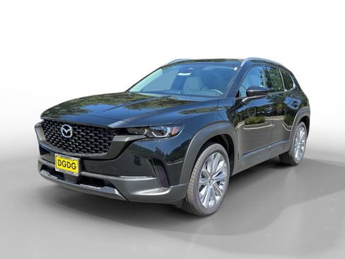 New 2026 MAZDA CX-50 AWD 2.5 S w/ Premium Package image 1