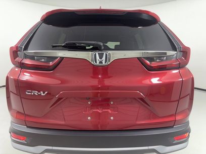Used 2022 Honda CR-V EX
