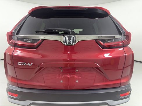 Used 2022 Honda CR-V EX image 4