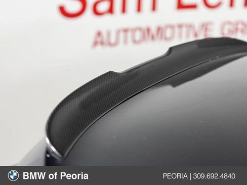 Used 2023 BMW M8 Competition w/ M Carbon Exterior Package image 30